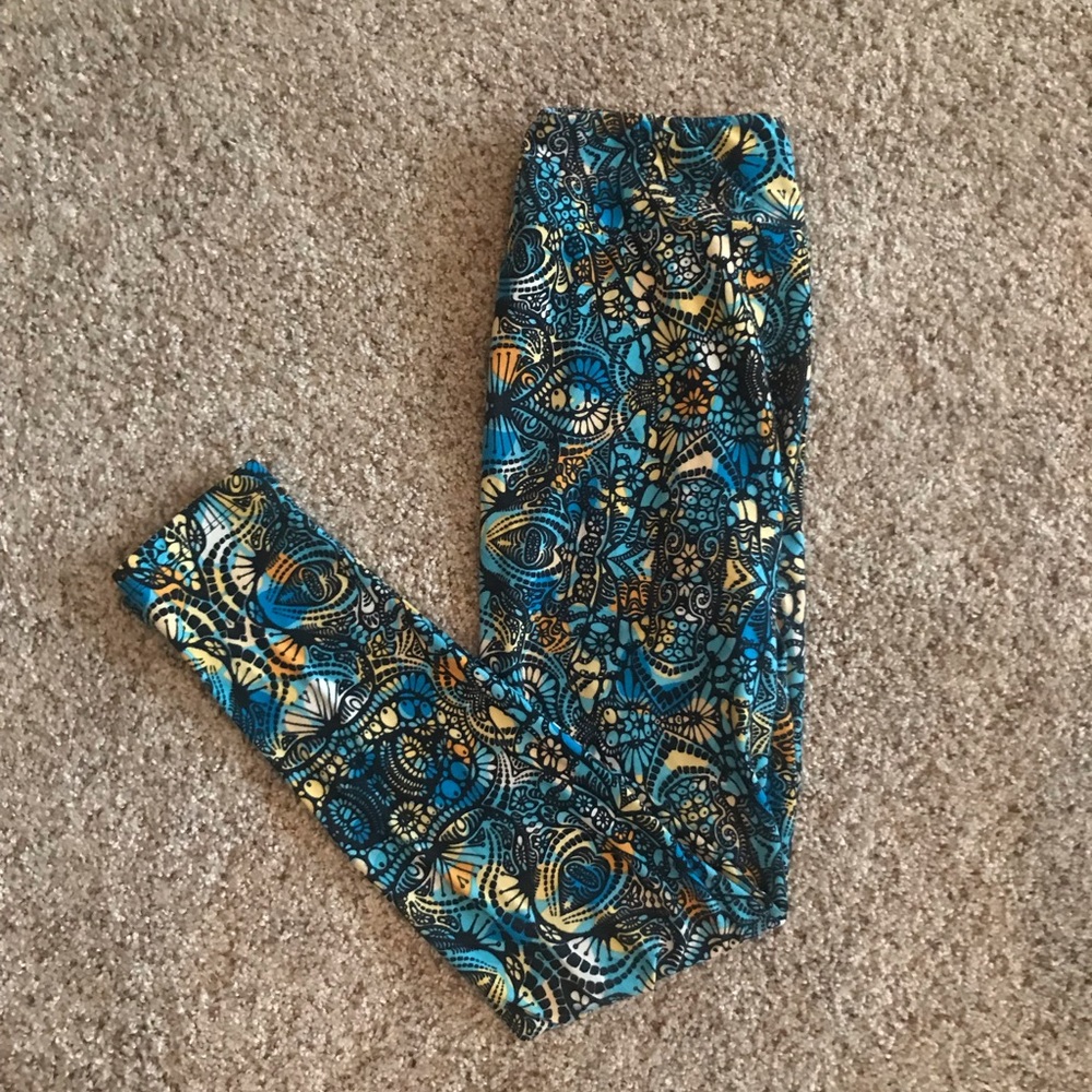 LuLaRoe Leggings